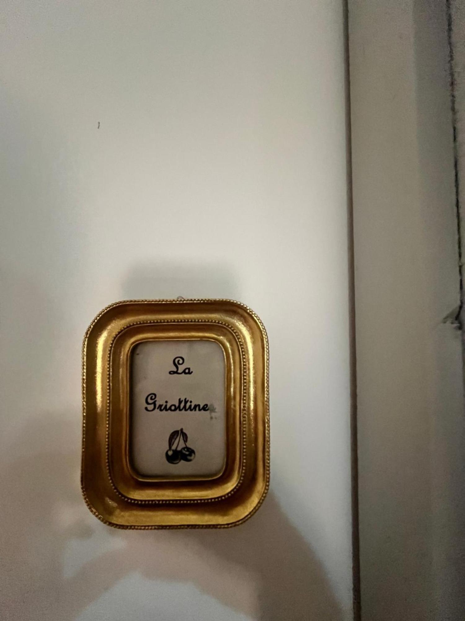 La Grange D'Annalys Daire Granges-Narboz Dış mekan fotoğraf